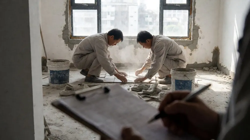 在福州，装修公司壹级资质代表什么？