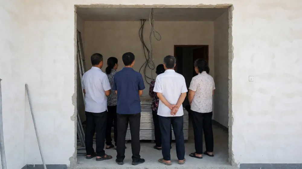 福州选装修公司：先查资质还是看口碑？